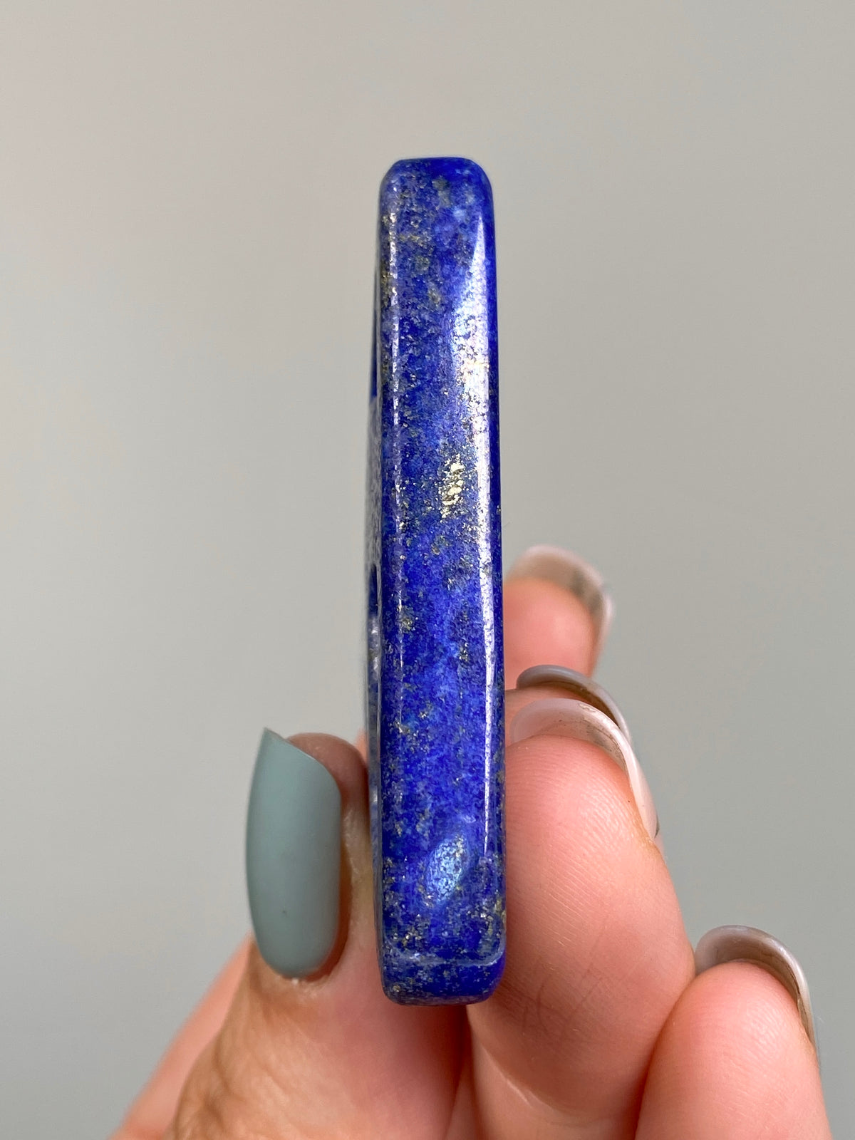 Lapis Lazuli Eye of Horus (C)