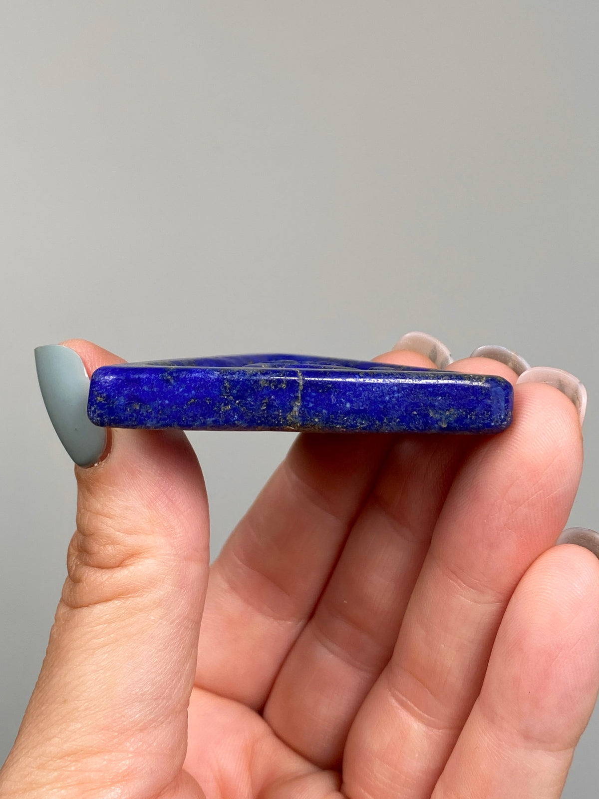 Lapis Lazuli Eye of Horus (C)