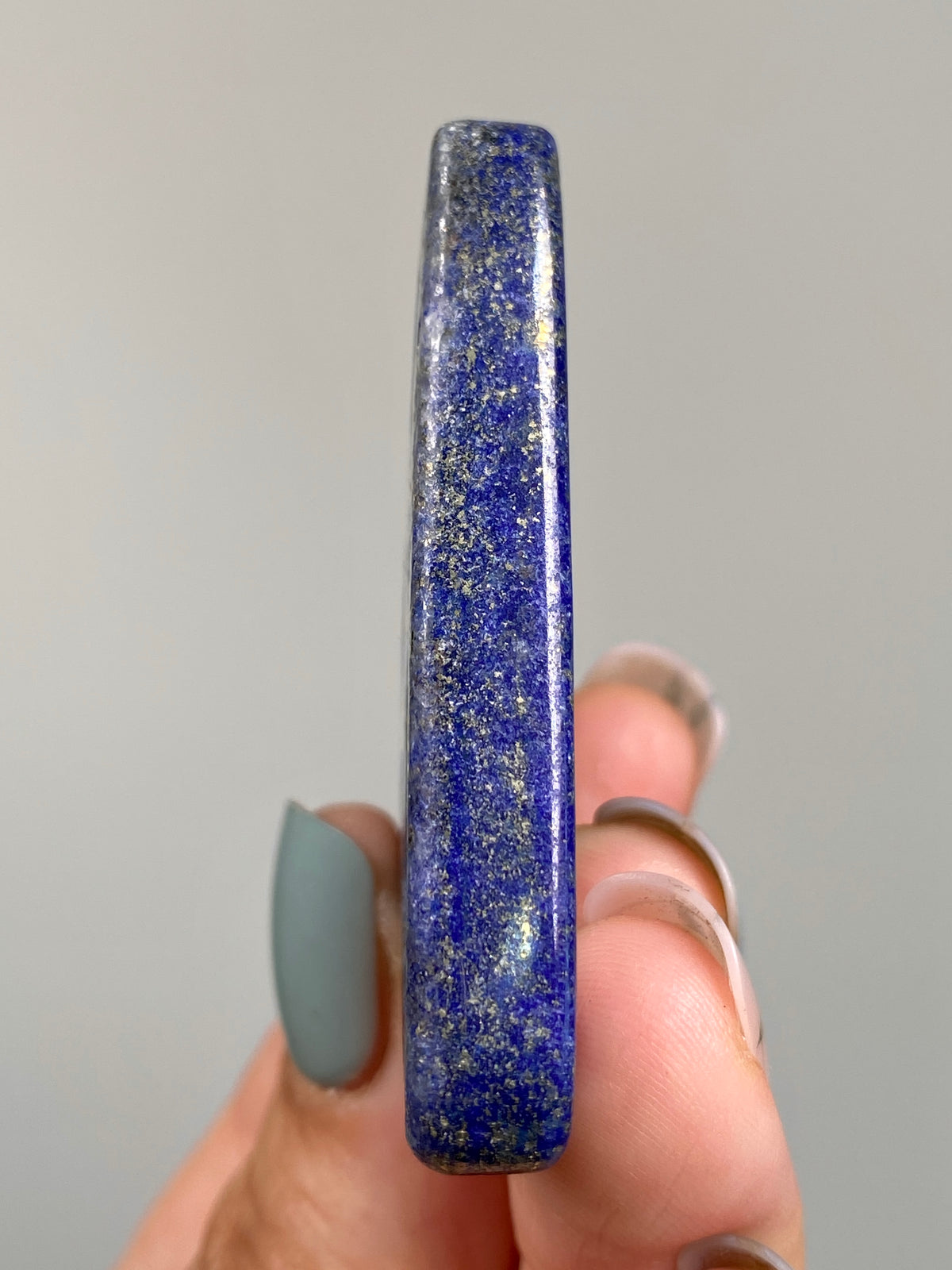 Lapis Lazuli Eye of Horus (A)