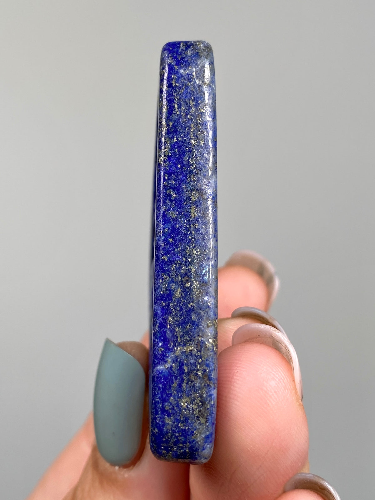 Lapis Lazuli Eye of Horus (A)
