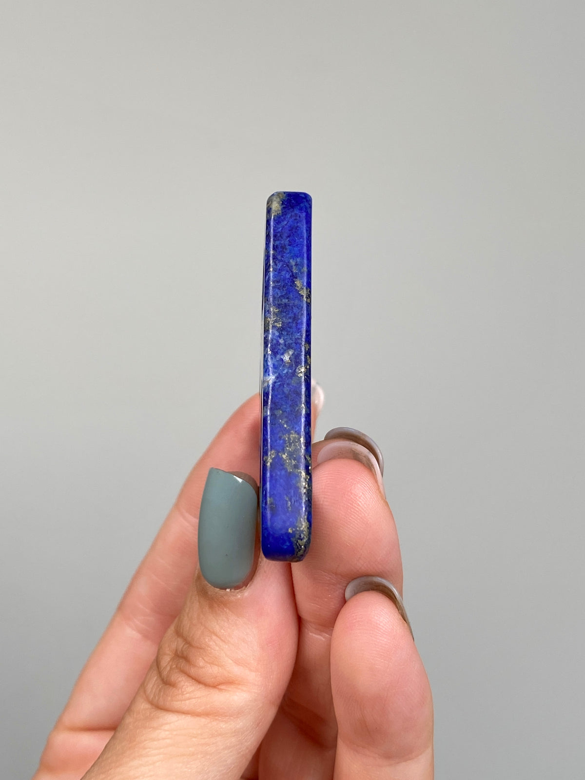 Lapis Lazuli Eye of Horus (B)