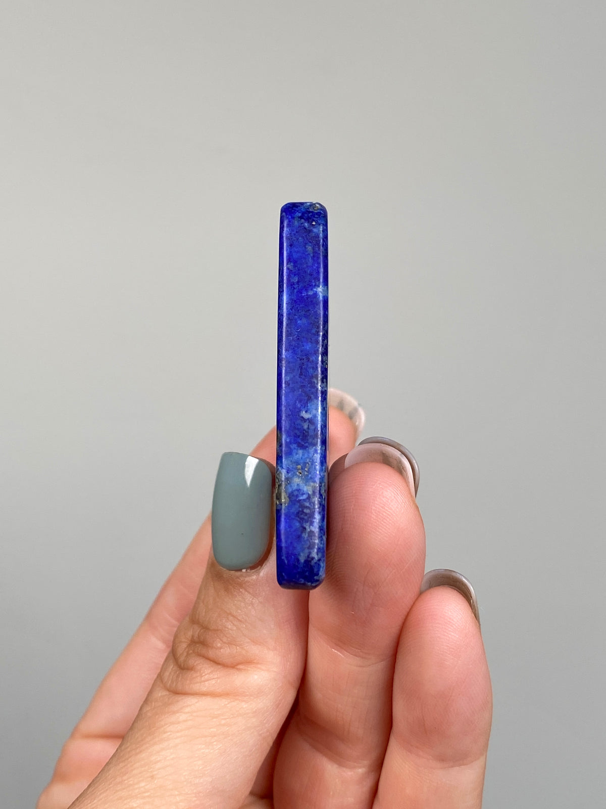 Lapis Lazuli Eye of Horus (B)