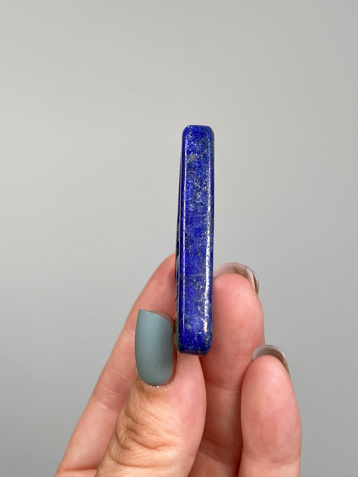 Lapis Lazuli Eye of Horus (C)