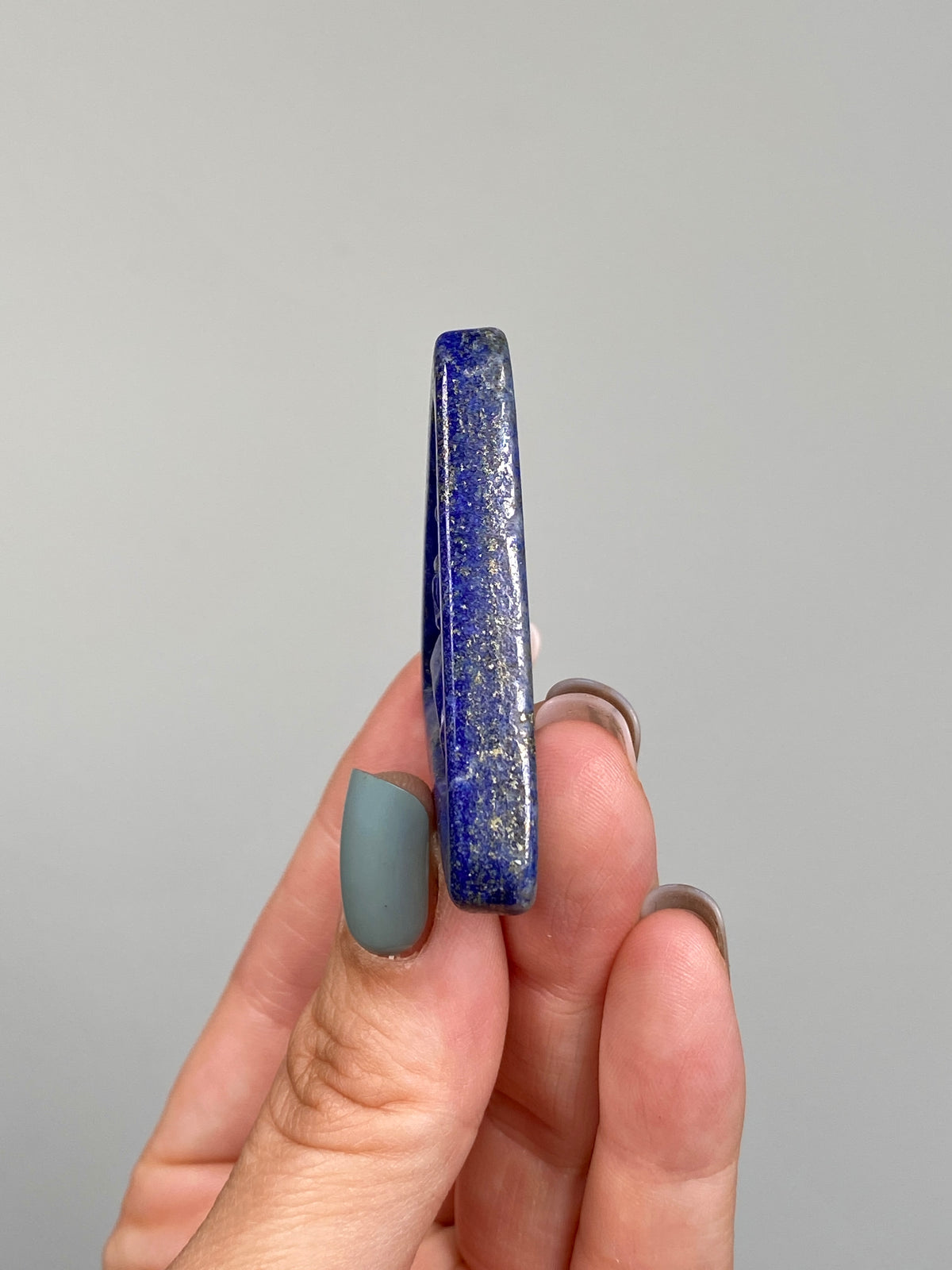 Lapis Lazuli Eye of Horus (A)