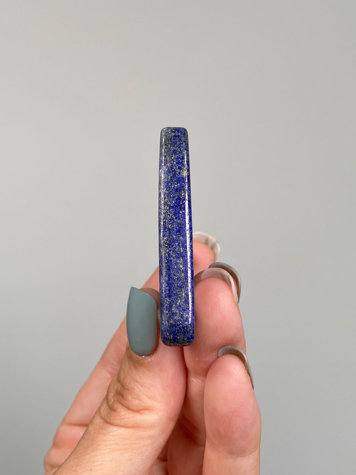 Lapis Lazuli Eye of Horus (A)